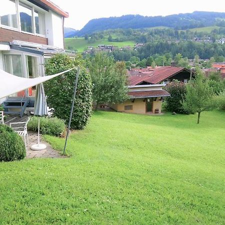 Ferienwohnung Koehler سونثوفن المظهر الخارجي الصورة