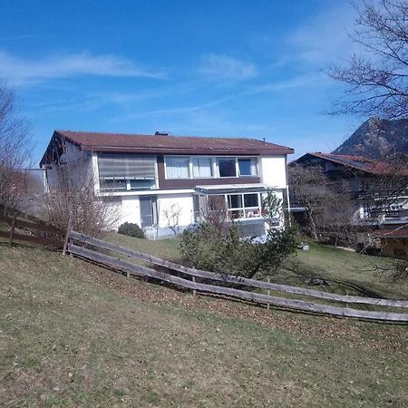 Ferienwohnung Koehler سونثوفن المظهر الخارجي الصورة