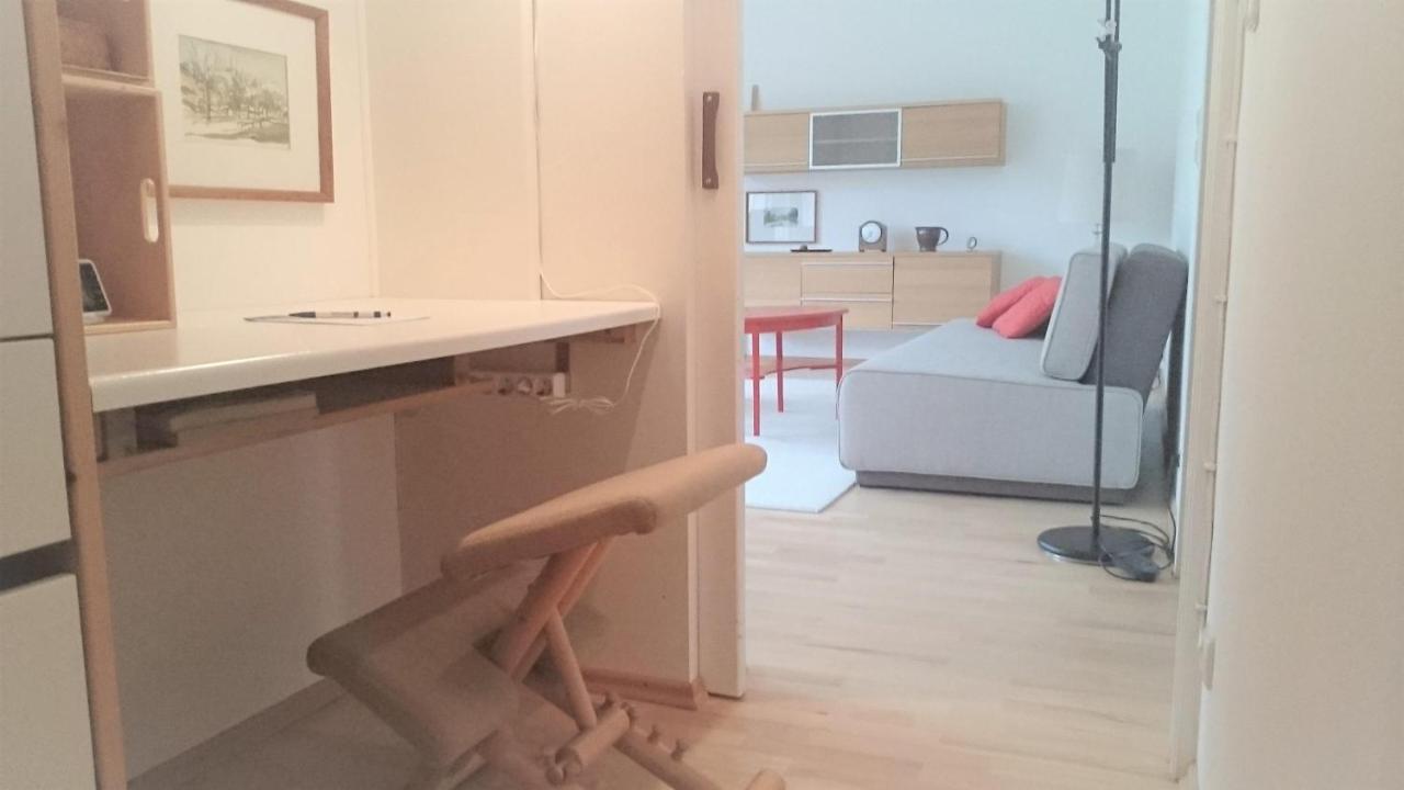Ferienwohnung Koehler سونثوفن المظهر الخارجي الصورة