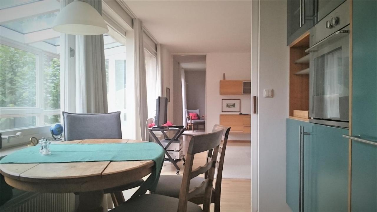 Ferienwohnung Koehler سونثوفن المظهر الخارجي الصورة