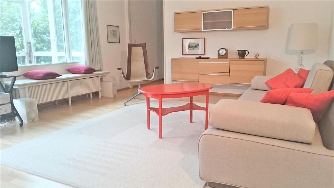 Ferienwohnung Koehler سونثوفن المظهر الخارجي الصورة