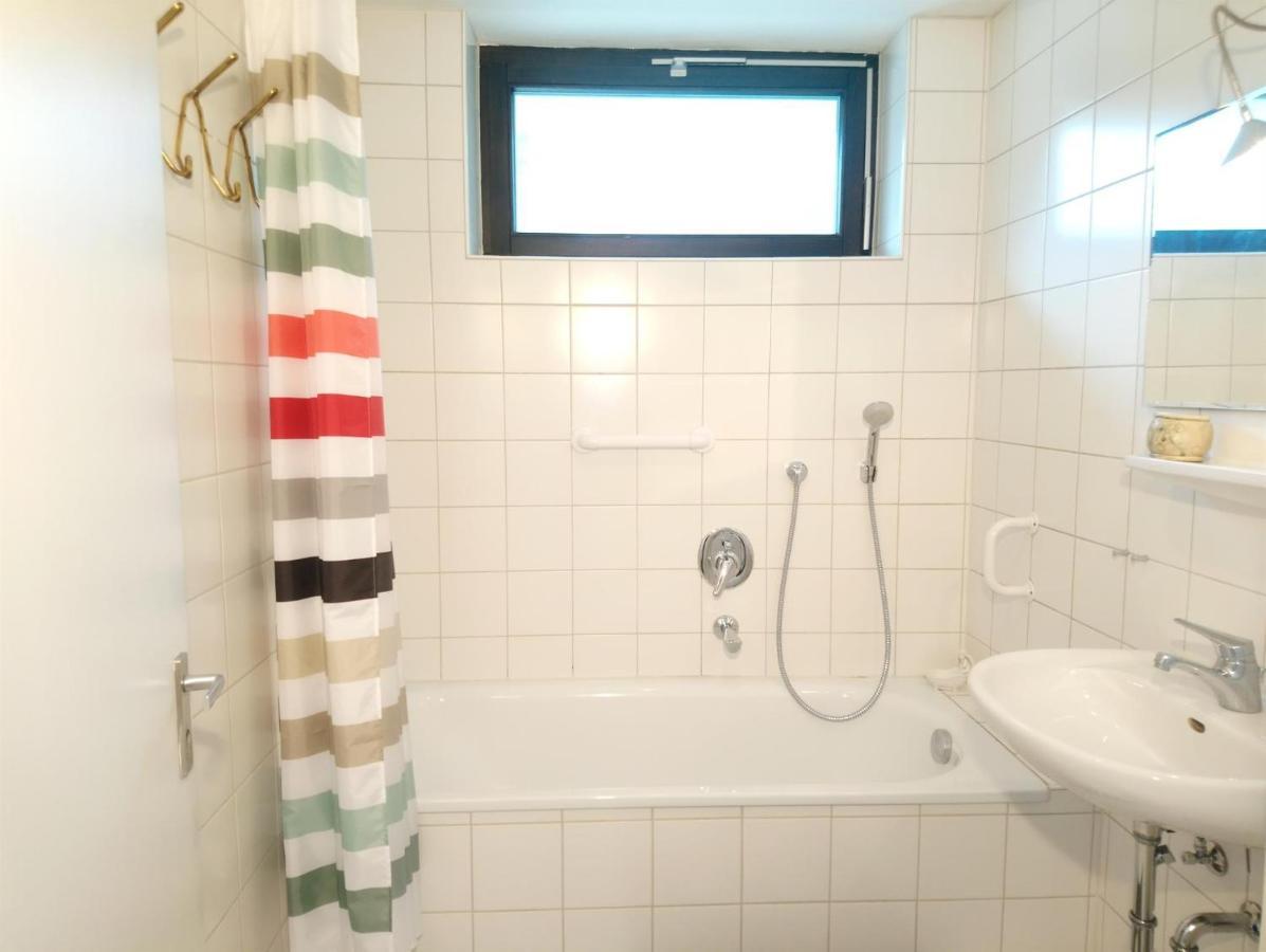 Ferienwohnung Koehler سونثوفن المظهر الخارجي الصورة